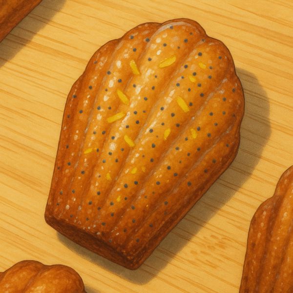 Pack Madeleines