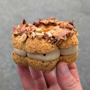 Recette Choux Paris-Brest